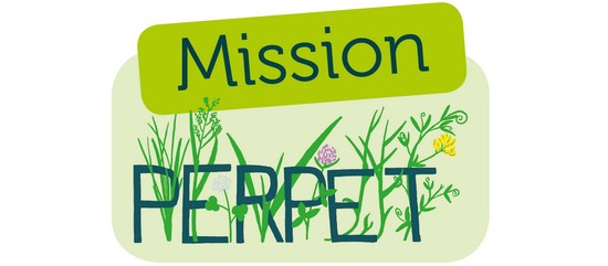 Pérennité des prairies : PERPET