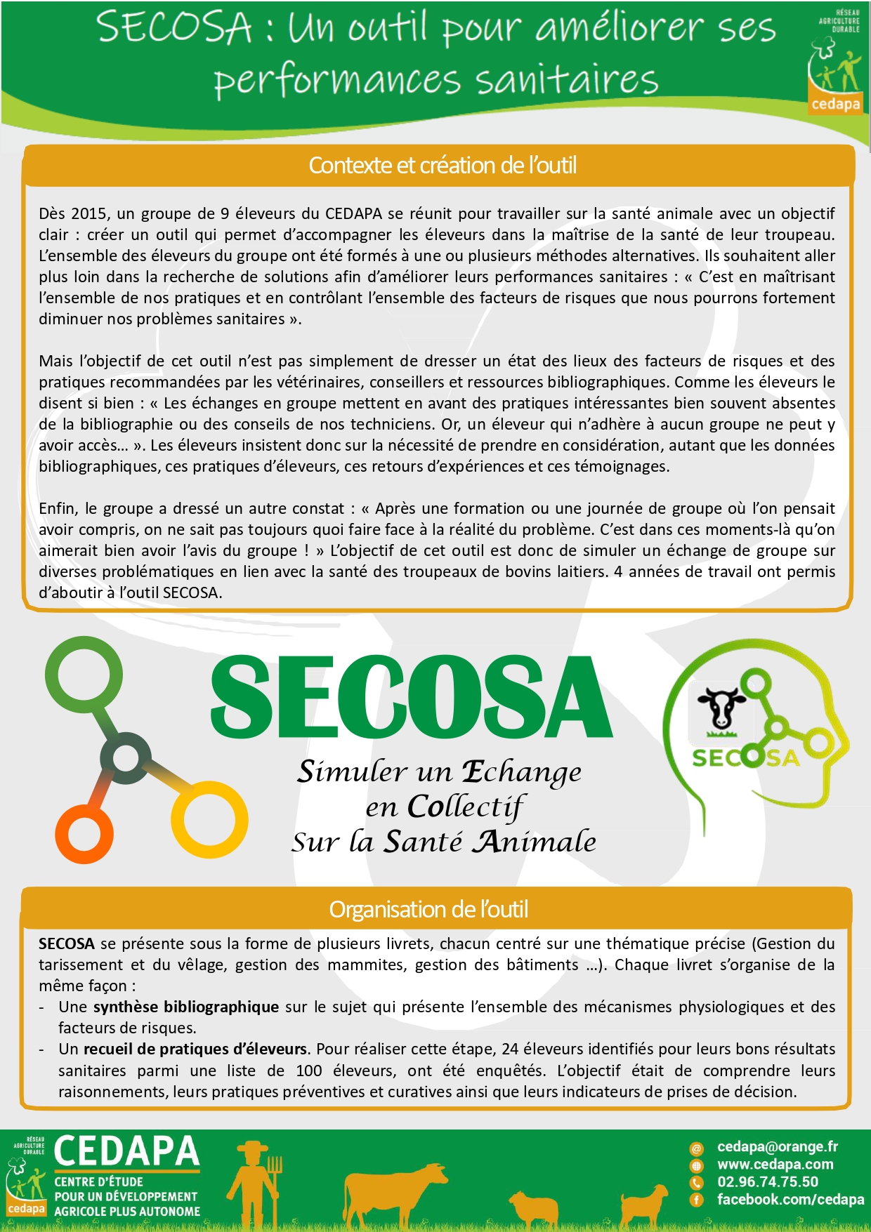 SECOSA