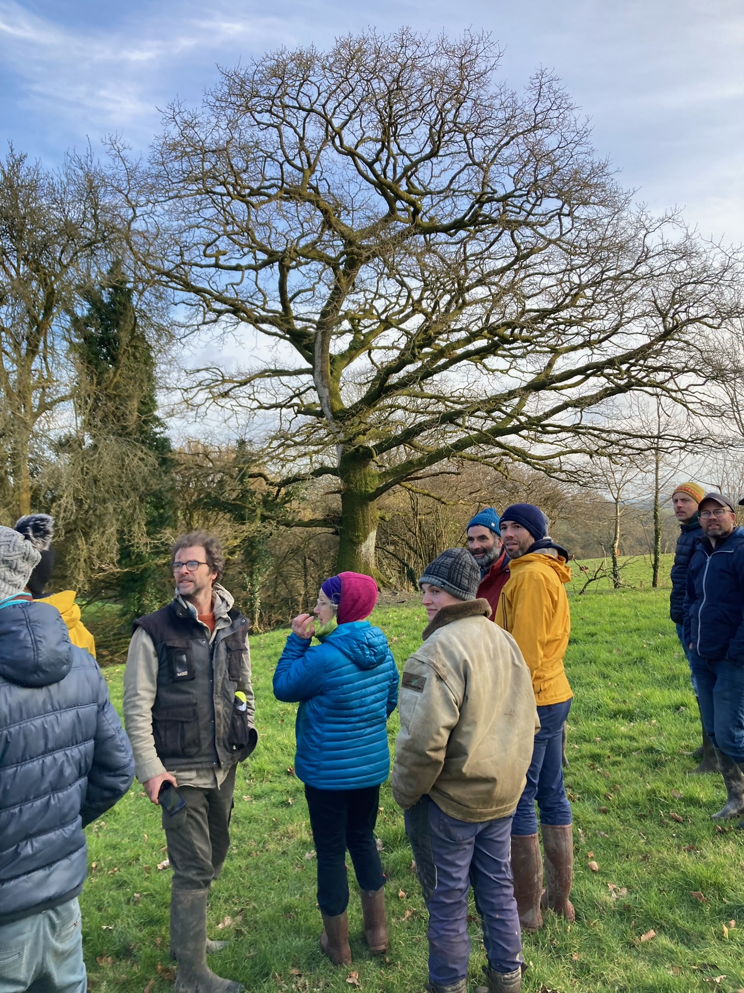 [MAEC] Gérer ses haies durablement
